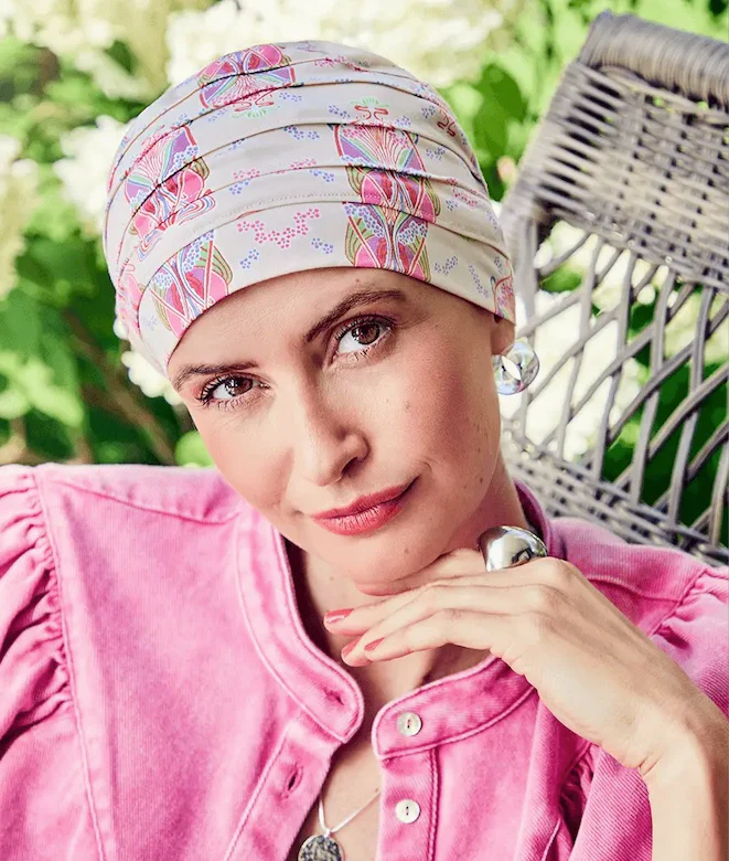 Bonnet Zen bambou – Image 6