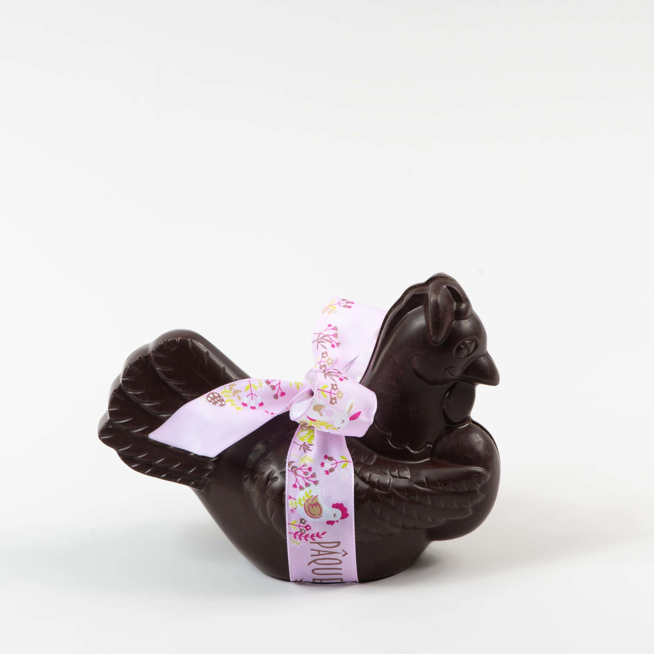 Poule N°3 garnie/ RETRAIT BOUTIQUE – Image 3