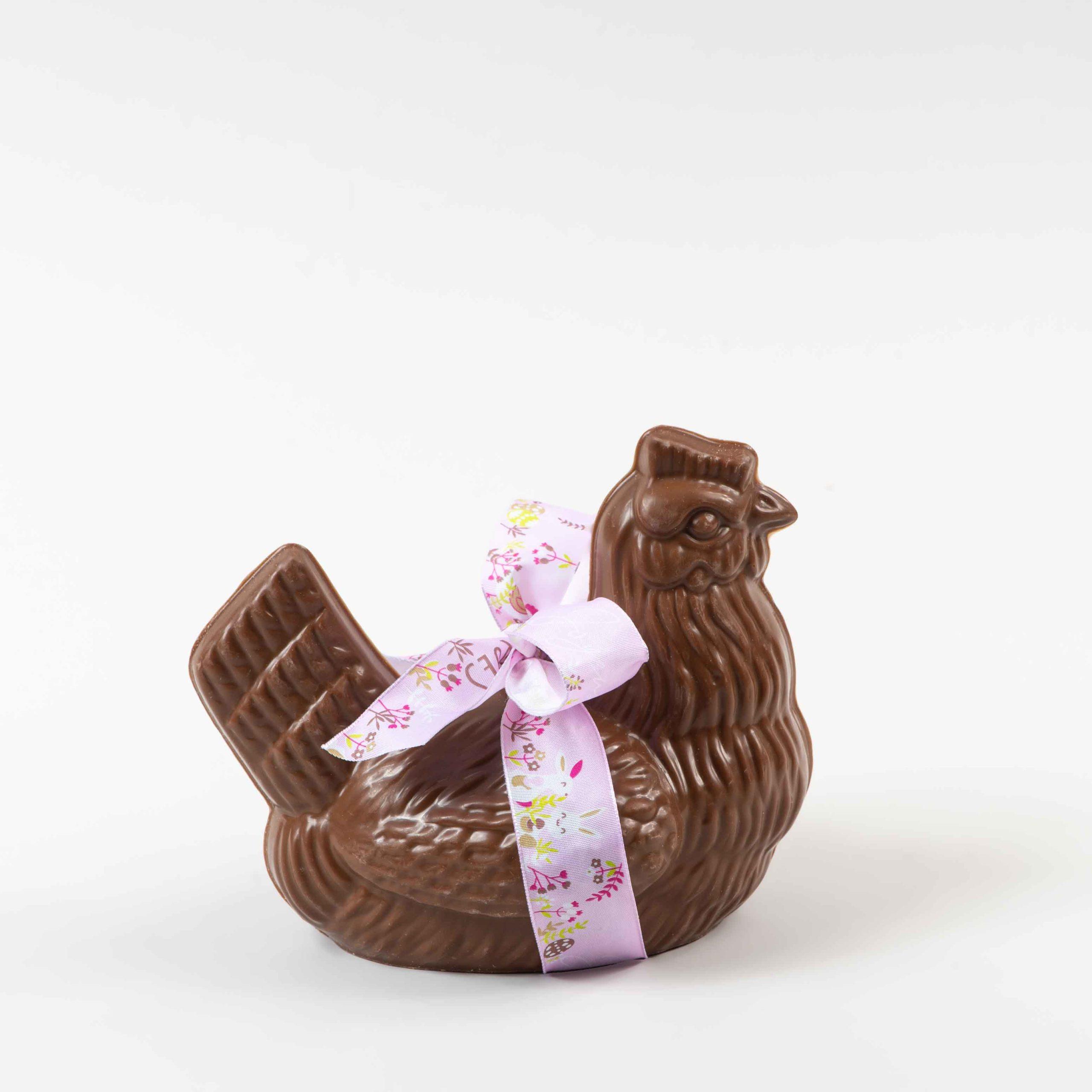 Poule N°2 garnie/RETRAIT BOUTIQUE – Image 3