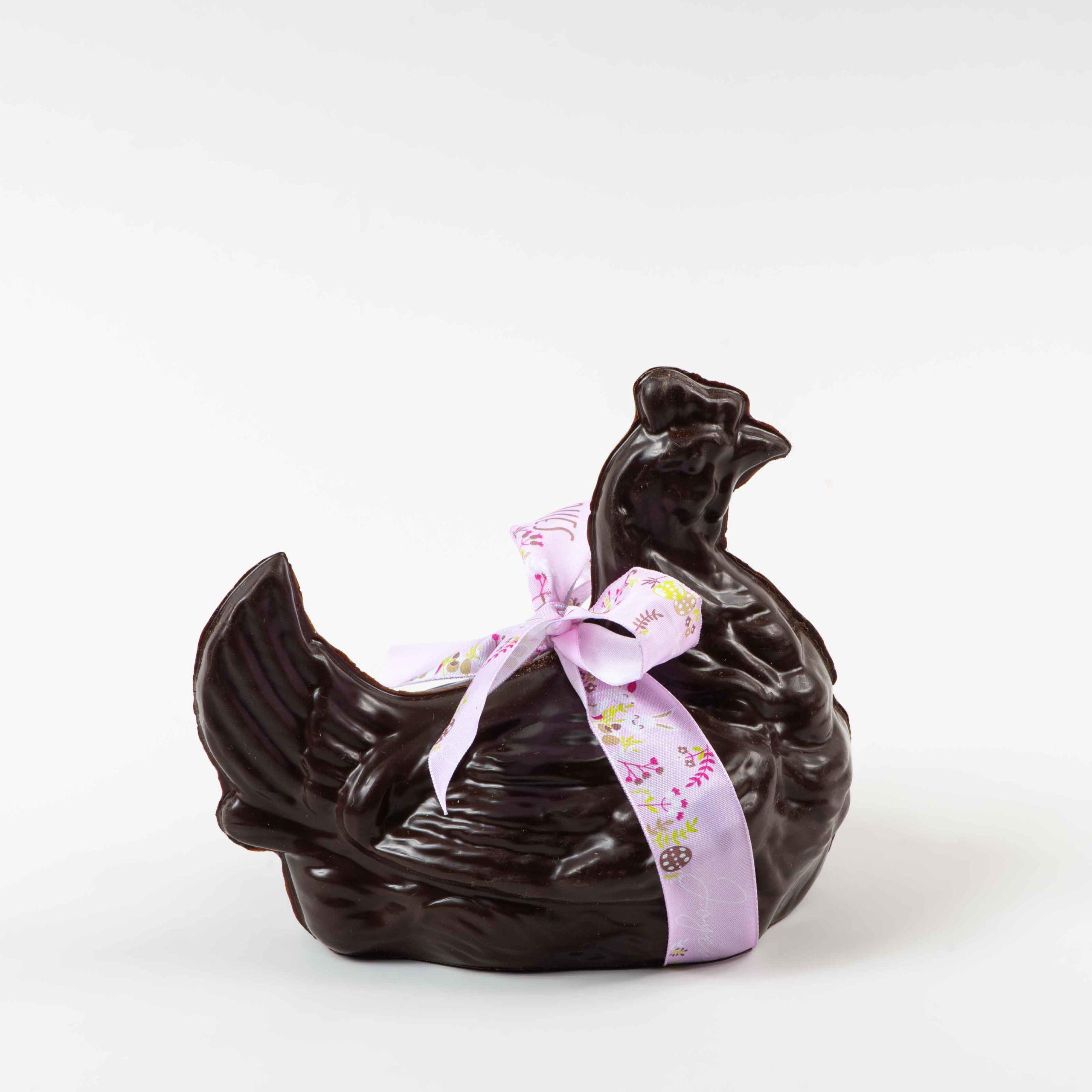 Poule N°5 garnie/ RETRAIT BOUTIQUE – Image 3