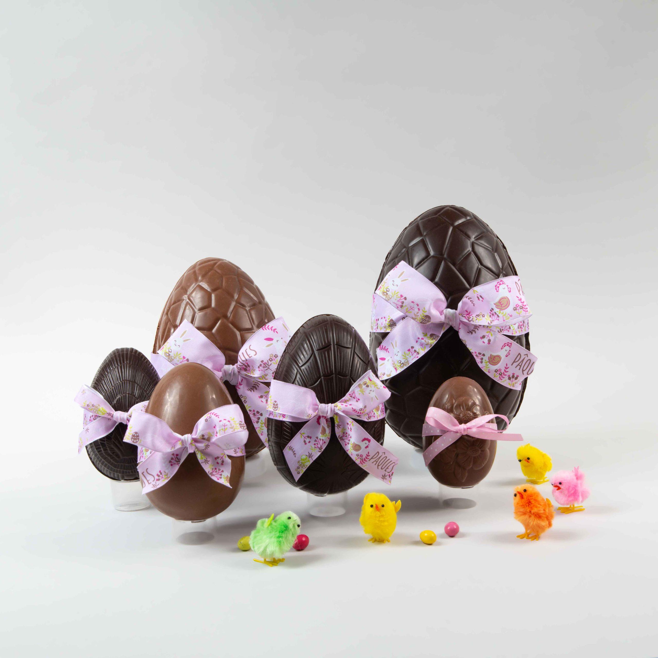 Oeuf N°2 garni/ RETRAIT BOUTIQUE – Image 2