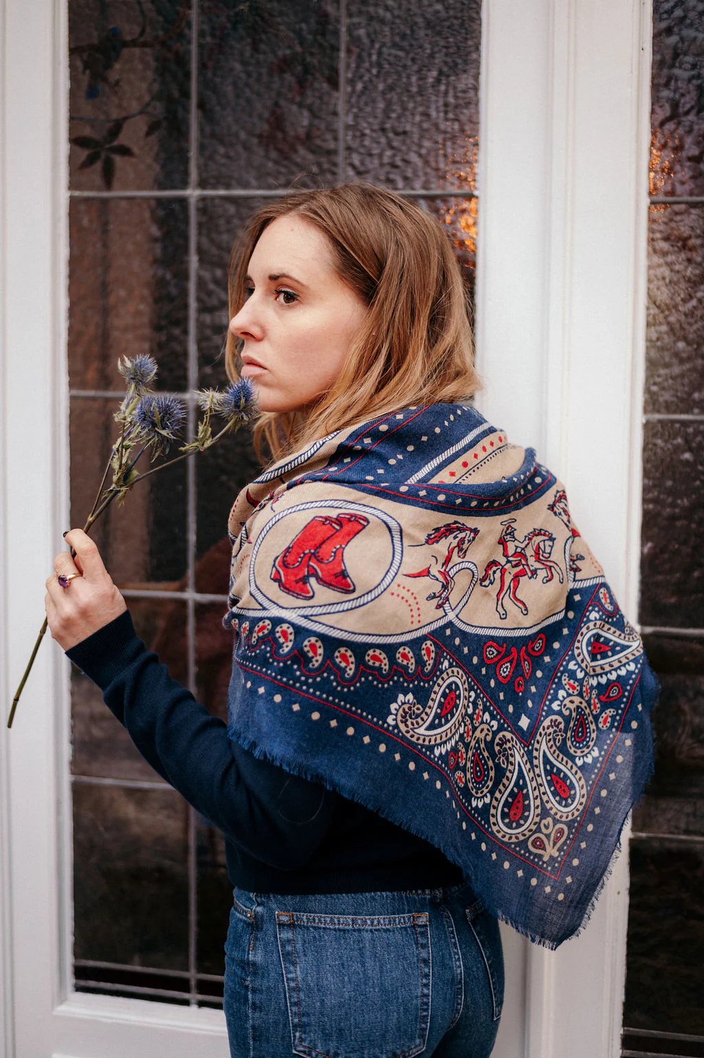 Rodeo LC Navy – Image 5