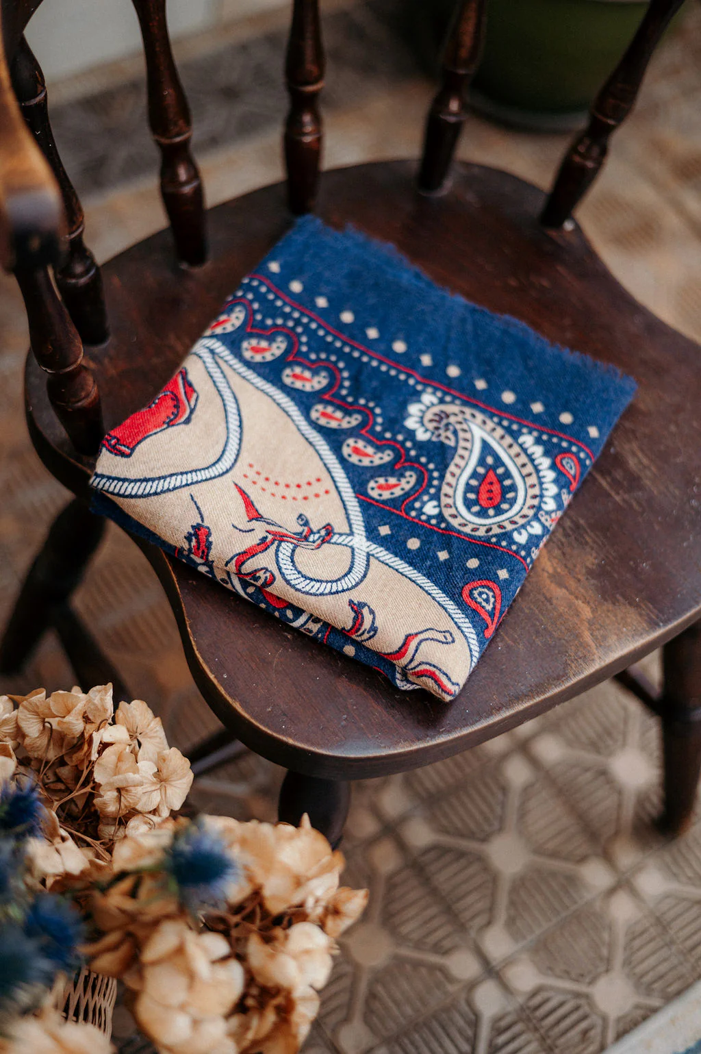 Rodeo LC Navy – Image 3