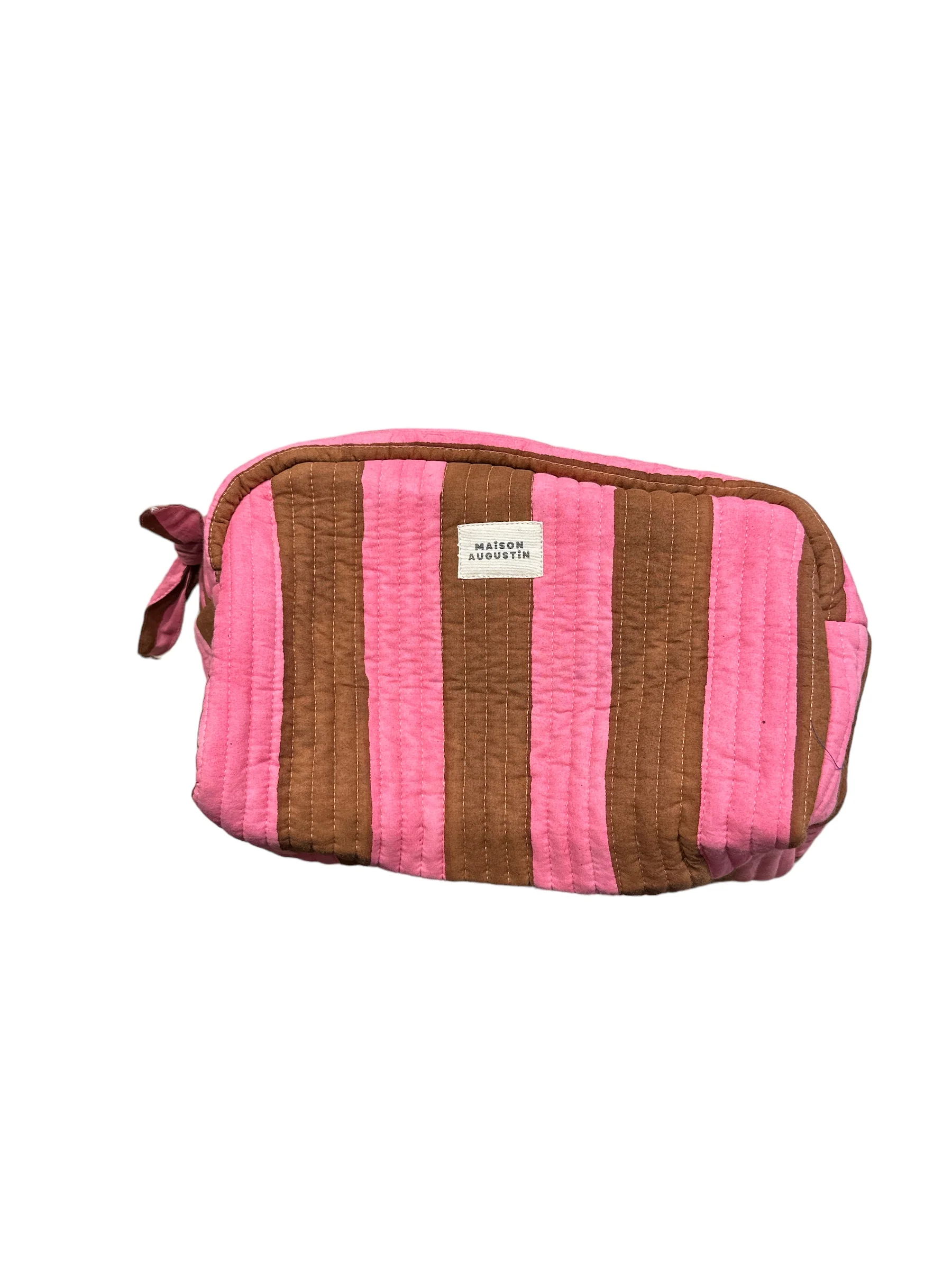 Trousse de toilette Stripe Malabar – Image 3