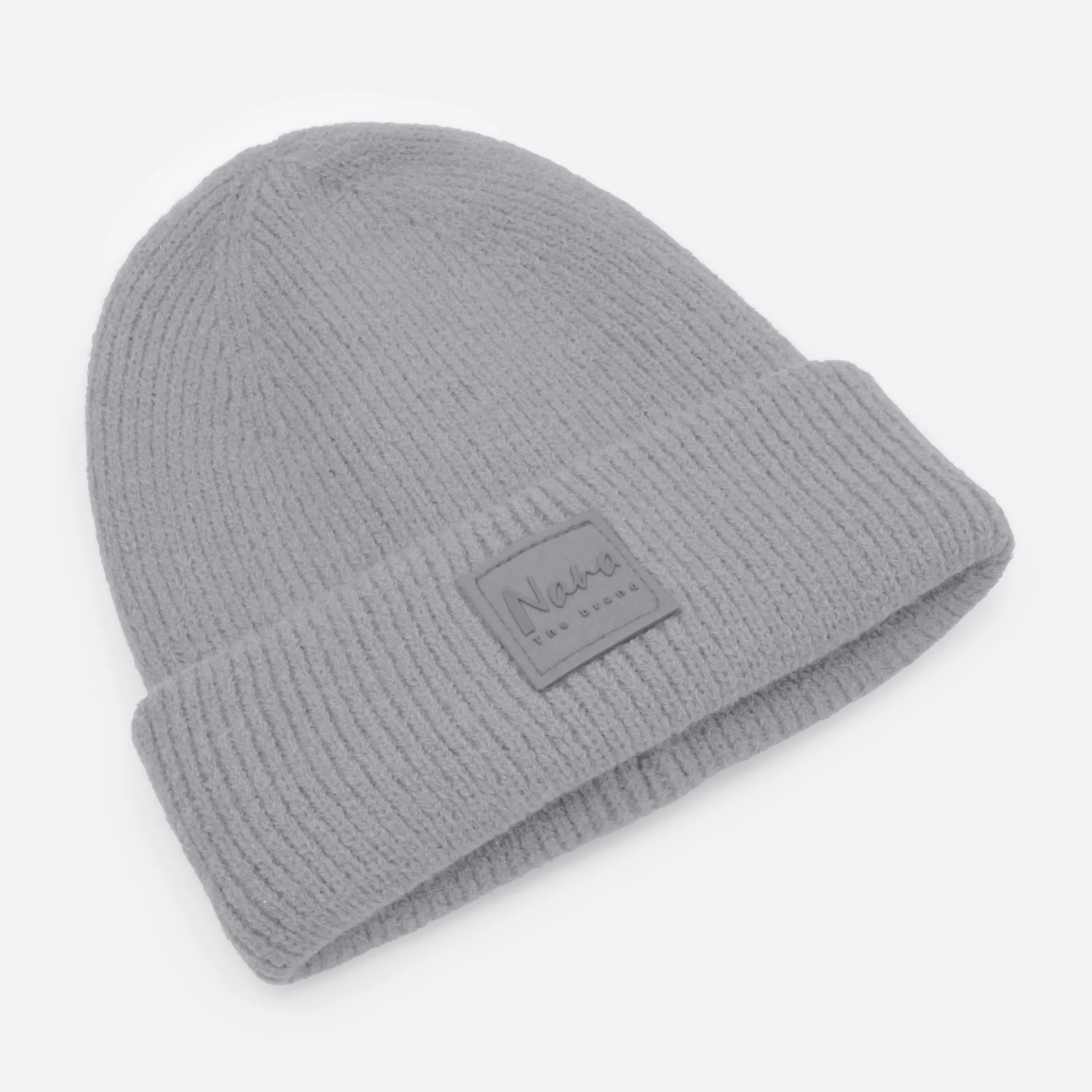 JASPER - TUQUE, GRISE – Image 2