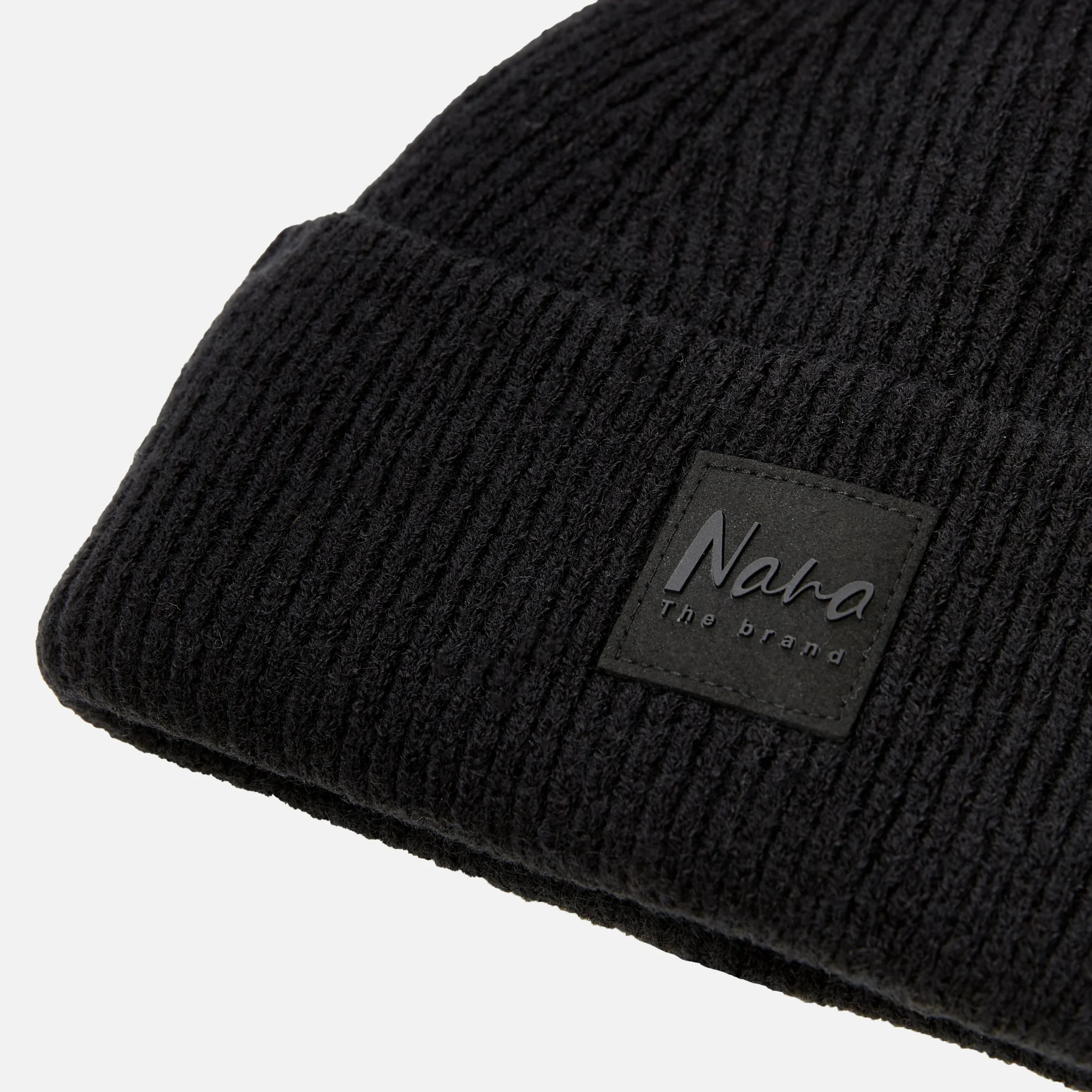 JASPER - TUQUE, NOIRE – Image 3