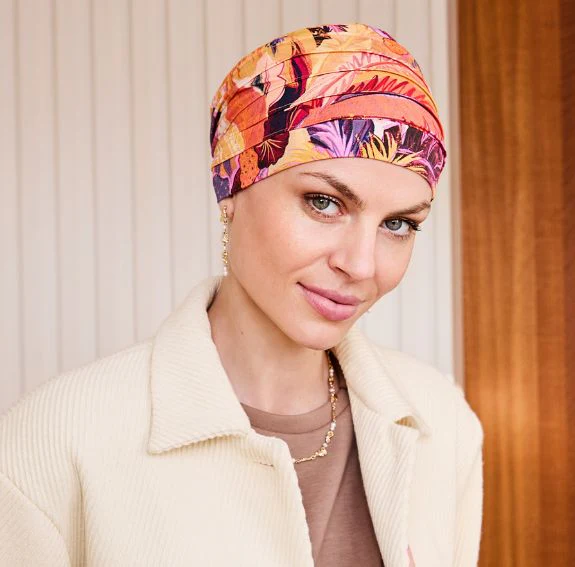 Bonnet Zen bambou – Image 5