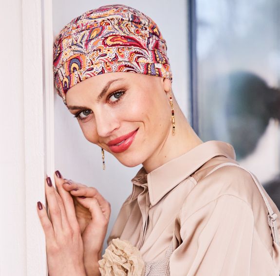 Bonnet Zen bambou – Image 3