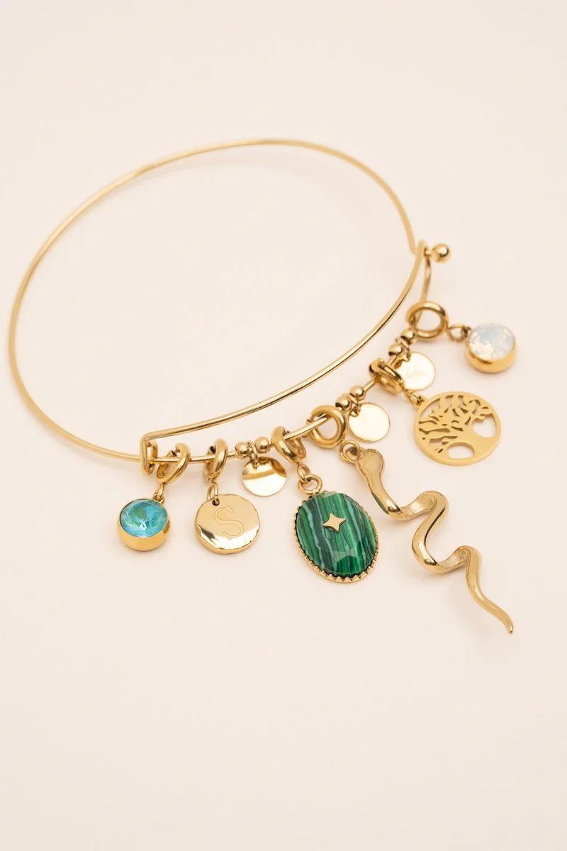 Bracelet Locker Bohm Paris - Sinna – Image 3