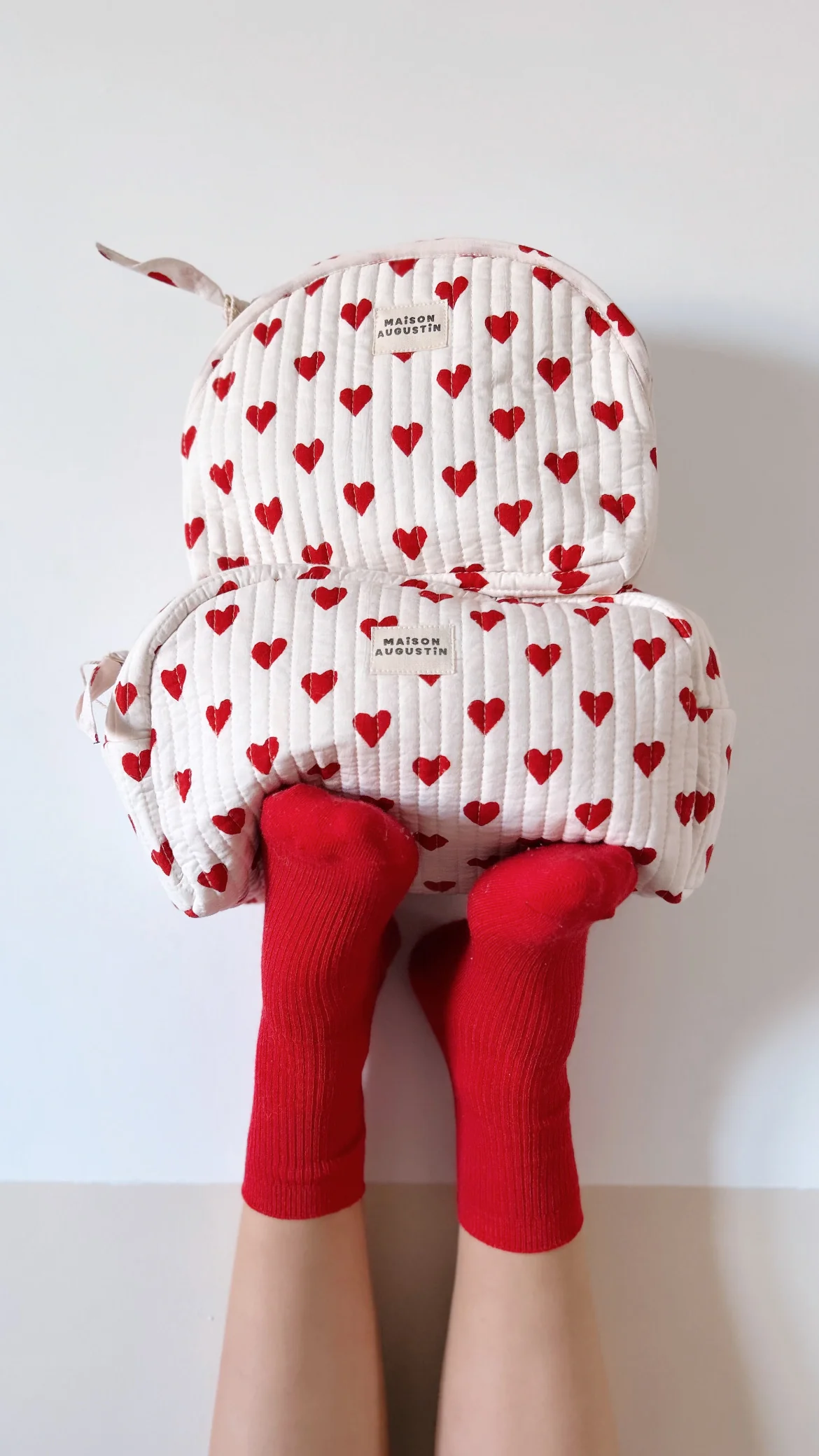 Trousse de toilette Love Cherry – Image 2